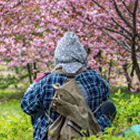 50代女性の利用者さんの画像